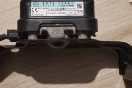 Autoparts, Electrical and Computer, Other, MAZDA 