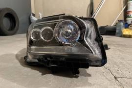 ავტონაწილები, ფარები და ნათურები, წინა ფარები, LEXUS  