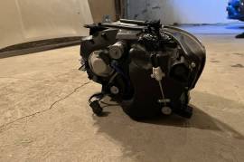 ავტონაწილები, ფარები და ნათურები, წინა ფარები, LEXUS  