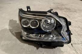 ავტონაწილები, ფარები და ნათურები, წინა ფარები, LEXUS  