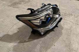 ავტონაწილები, ფარები და ნათურები, წინა ფარები, LEXUS  