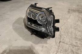 ავტონაწილები, ფარები და ნათურები, წინა ფარები, LEXUS  