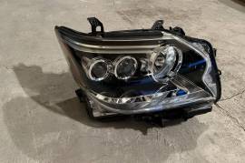 ავტონაწილები, ფარები და ნათურები, წინა ფარები, LEXUS  