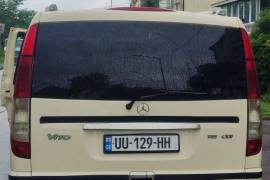 Mercedes-Benz, Vito