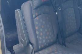 Mercedes-Benz, Vito