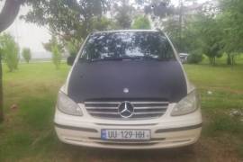 Mercedes-Benz, Vito