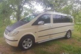 Mercedes-Benz, Vito