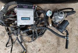 Автозапчасти, Газовая система, Газовое оборудование