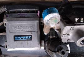 Автозапчасти, Газовая система, Газовое оборудование