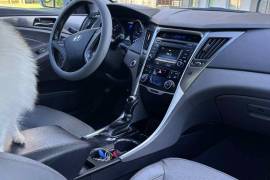 Hyundai, Sonata