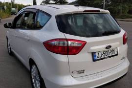 Ford, C-Max