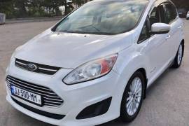 Ford, C-Max
