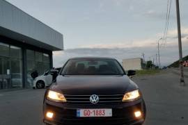 Volkswagen, Jetta