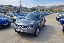 Nissan, Juke