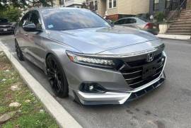 Honda, Accord