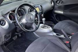 Nissan, Juke