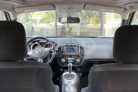 Nissan, Juke