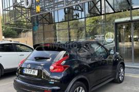 Nissan, Juke