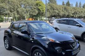 Nissan, Juke