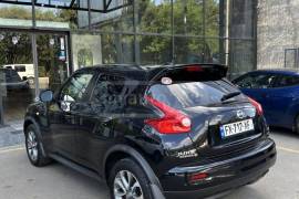 Nissan, Juke