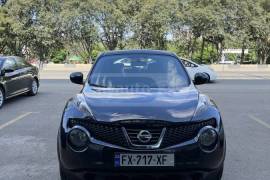 Nissan, Juke