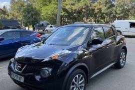 Nissan, Juke