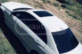 Mercedes-Benz, E CLASS, E 350