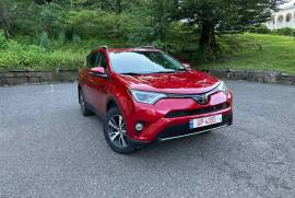 Toyota, RAV4