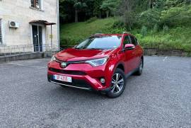 Toyota, RAV4