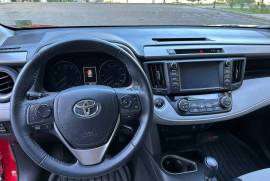 Toyota, RAV4
