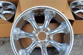 MAZDA , Автозапчасти, Колеса и шины, Алюминиевые диски