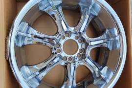 MAZDA , Автозапчасти, Колеса и шины, Алюминиевые диски