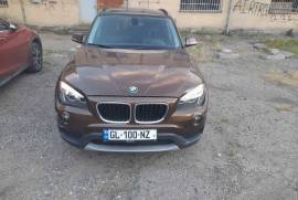BMW, X Series, X1