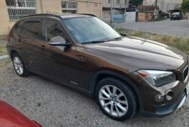 BMW, X Series, X1