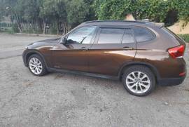 BMW, X Series, X1