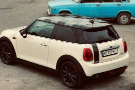 MINI, Cooper