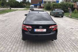 Toyota, Camry