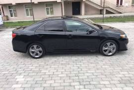 Toyota, Camry