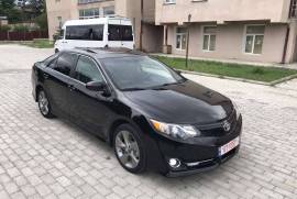 Toyota, Camry