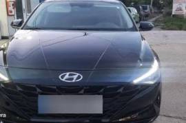 Hyundai, Elantra