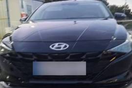 Hyundai, Elantra