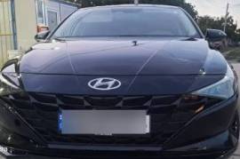 Hyundai, Elantra