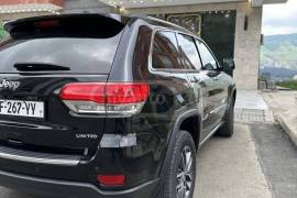 Jeep, Grand Cherokee