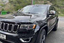 Jeep, Grand Cherokee