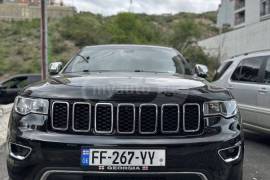 Jeep, Grand Cherokee