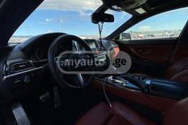 BMW, 6 Series, 640