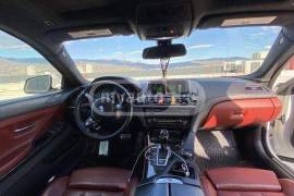BMW, 6 Series, 640