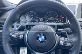 BMW, 6 Series, 640