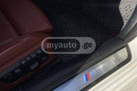BMW, 6 Series, 640