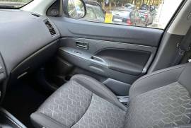 Mitsubishi, Outlander